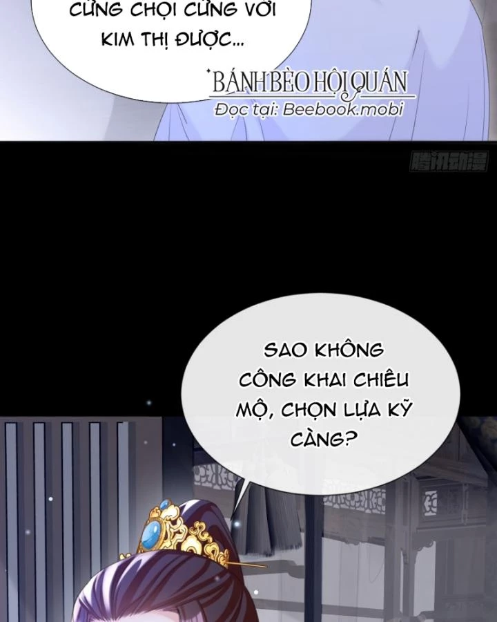 Đích Nữ Vi Mưu Chapter 36 - 64