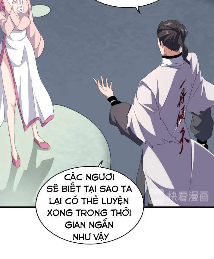 Đại Quản Gia Là Ma Hoàng Chapter 163 - 23