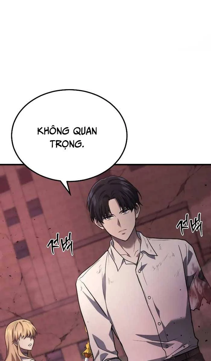 Thần Chiến Tranh Trở Lại Cấp 2 Chapter 1 - 99