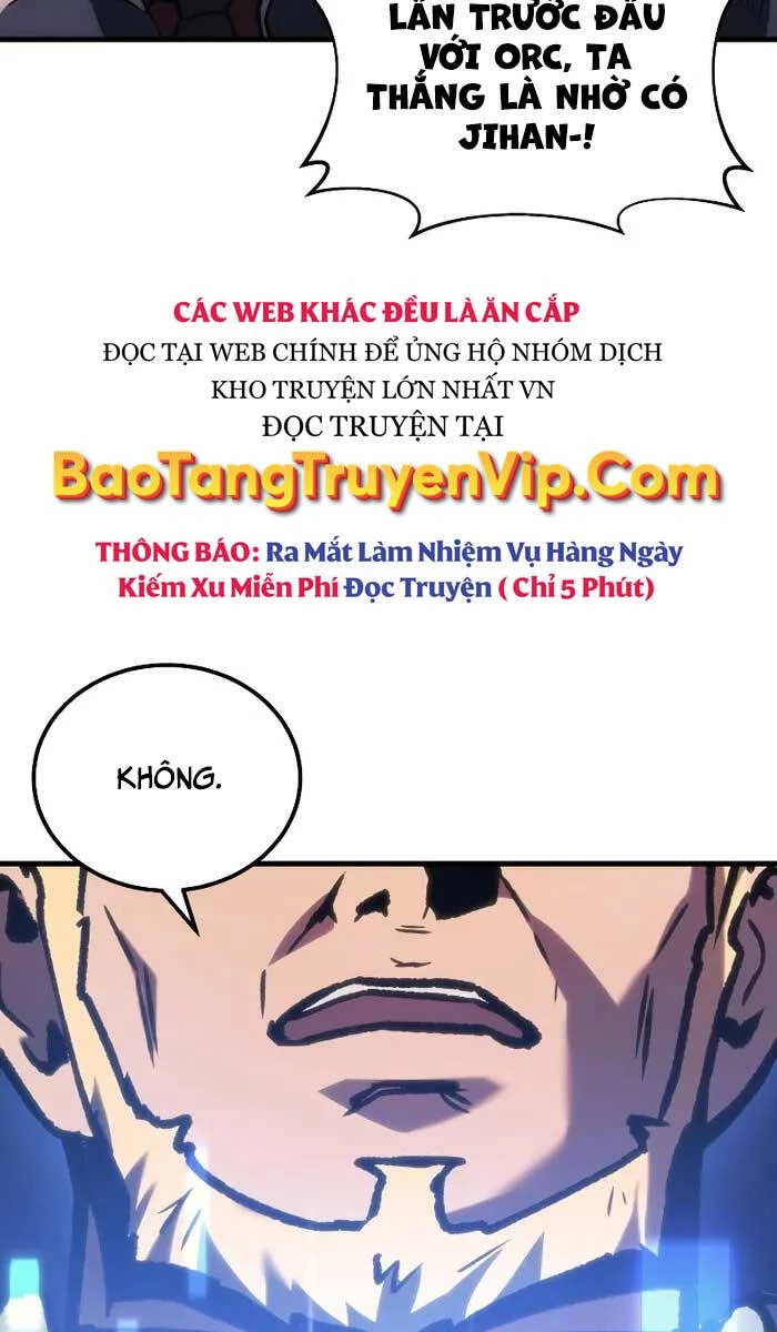 Thần Chiến Tranh Trở Lại Cấp 2 Chapter 1.5 - 9