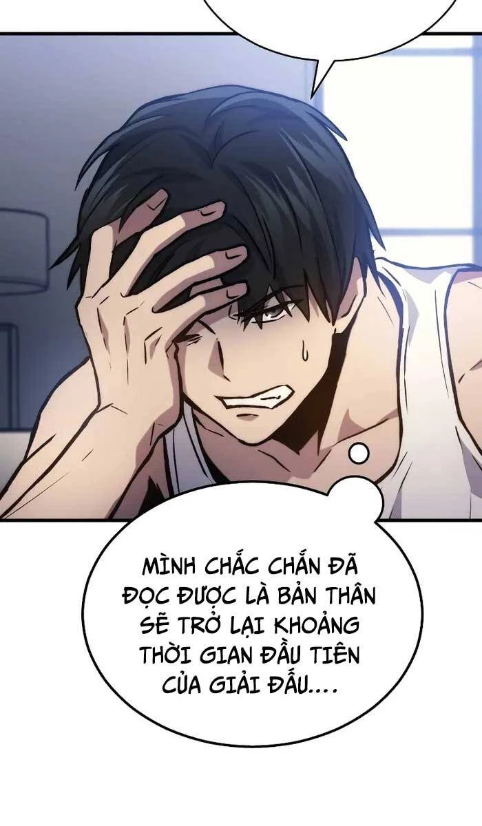 Thần Chiến Tranh Trở Lại Cấp 2 Chapter 1.5 - 87