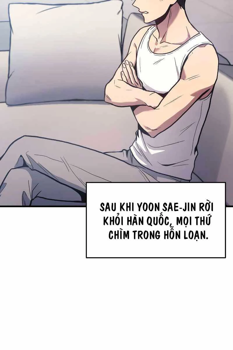 Thần Chiến Tranh Trở Lại Cấp 2 Chapter 2 - 18