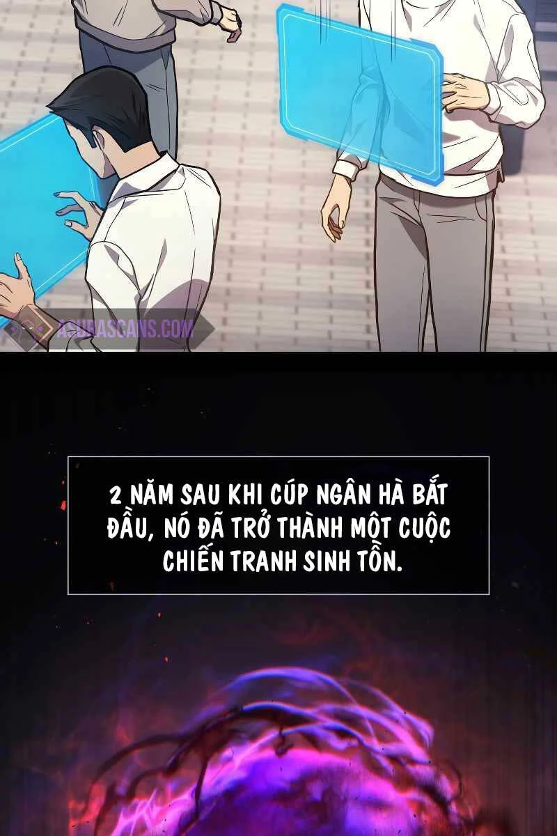 Thần Chiến Tranh Trở Lại Cấp 2 Chapter 2 - 29