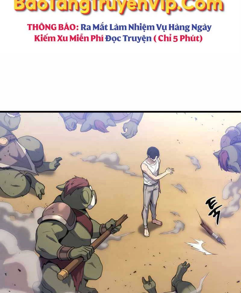 Thần Chiến Tranh Trở Lại Cấp 2 Chapter 4 - 15