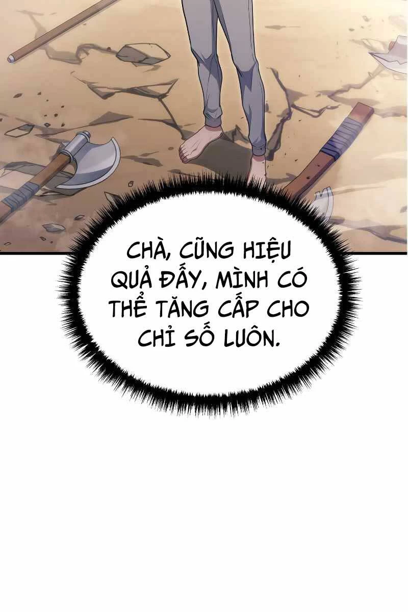 Thần Chiến Tranh Trở Lại Cấp 2 Chapter 4 - 72