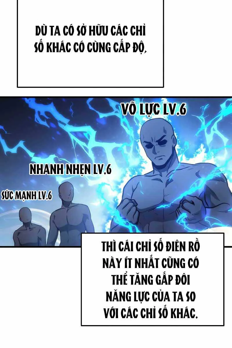 Thần Chiến Tranh Trở Lại Cấp 2 Chapter 4 - 78