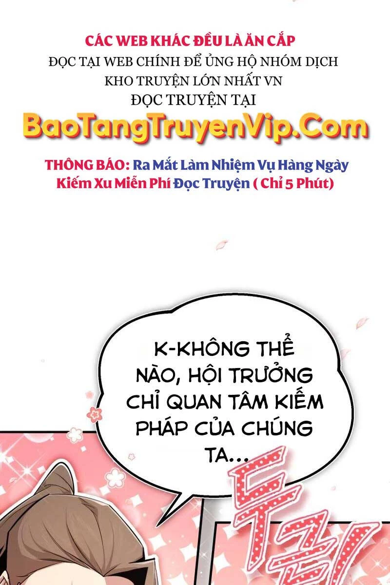 Đệ Nhất Võ Sư, Baek Cao Thủ Chapter 88 - 4