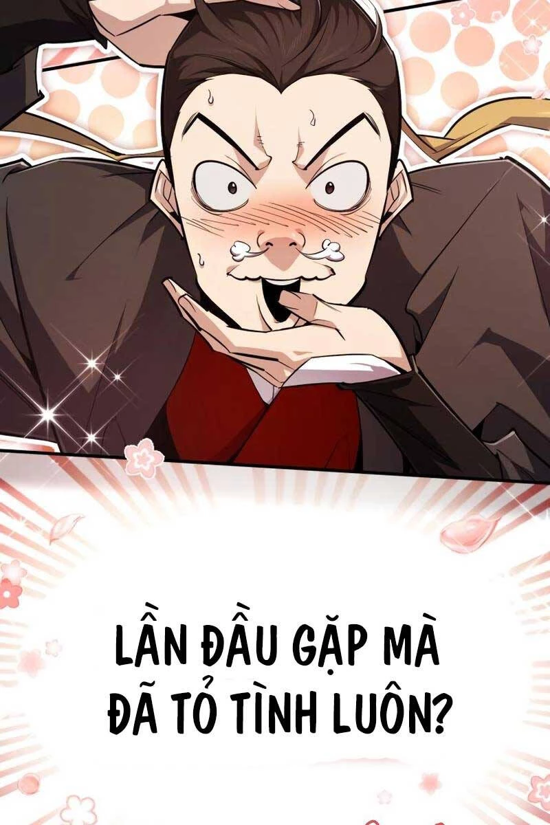 Đệ Nhất Võ Sư, Baek Cao Thủ Chapter 88 - 6