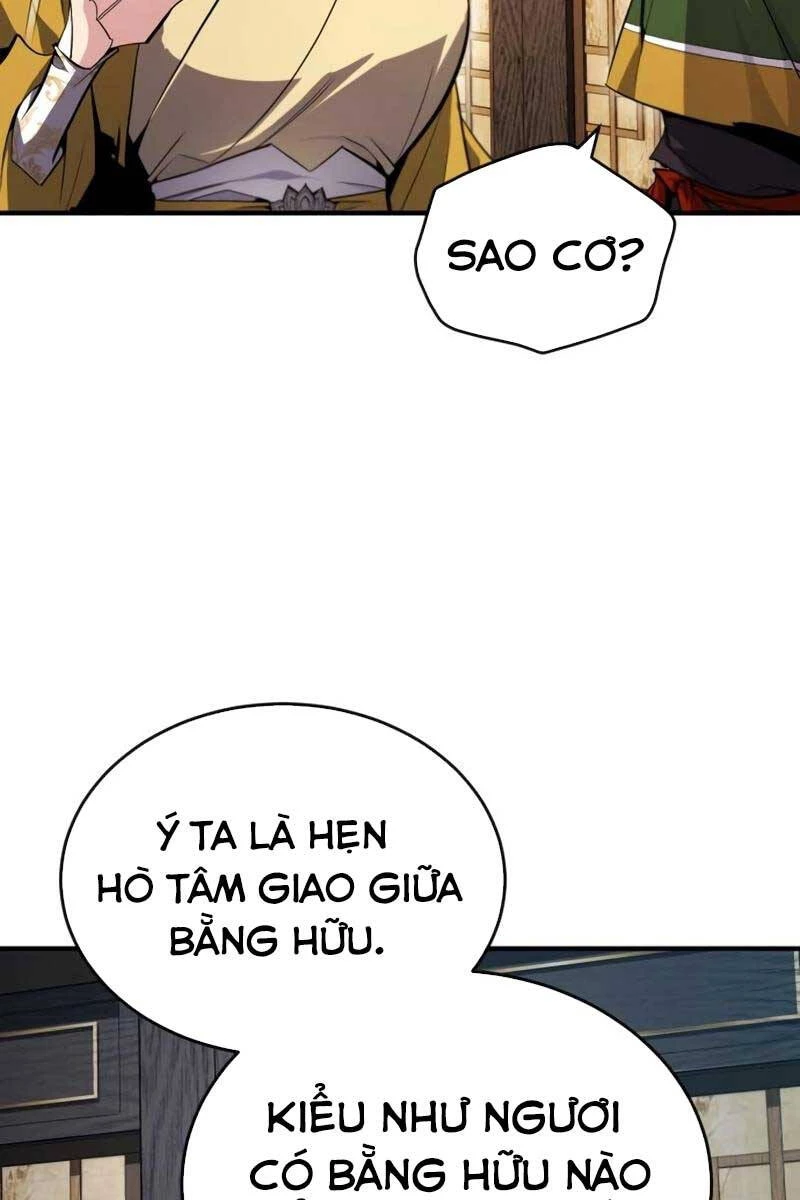 Đệ Nhất Võ Sư, Baek Cao Thủ Chapter 88 - 17