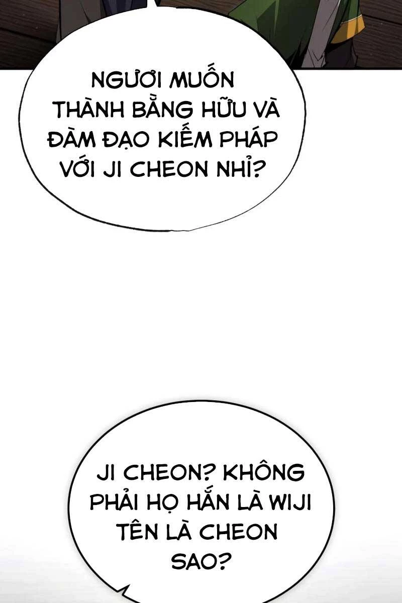 Đệ Nhất Võ Sư, Baek Cao Thủ Chapter 88 - 25