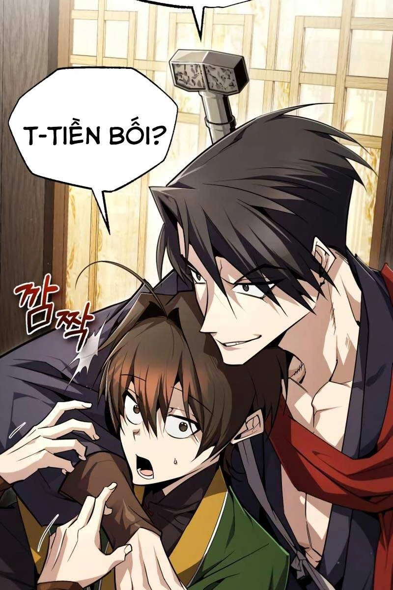 Đệ Nhất Võ Sư, Baek Cao Thủ Chapter 88 - 31