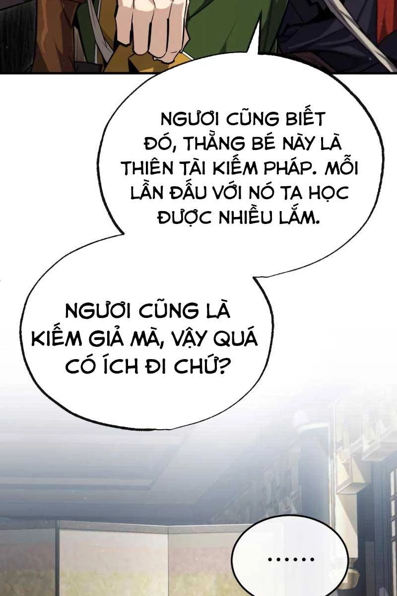 Đệ Nhất Võ Sư, Baek Cao Thủ Chapter 88 - 32