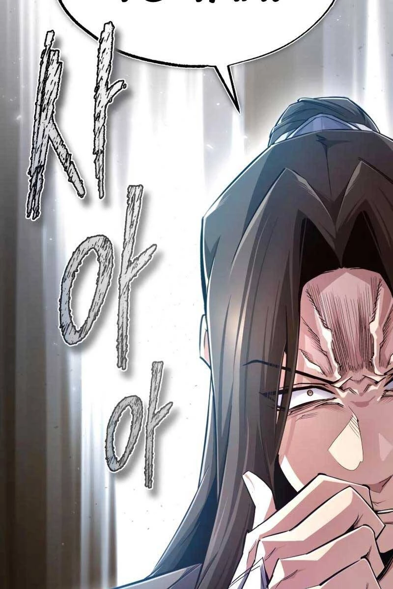 Đệ Nhất Võ Sư, Baek Cao Thủ Chapter 88 - 44