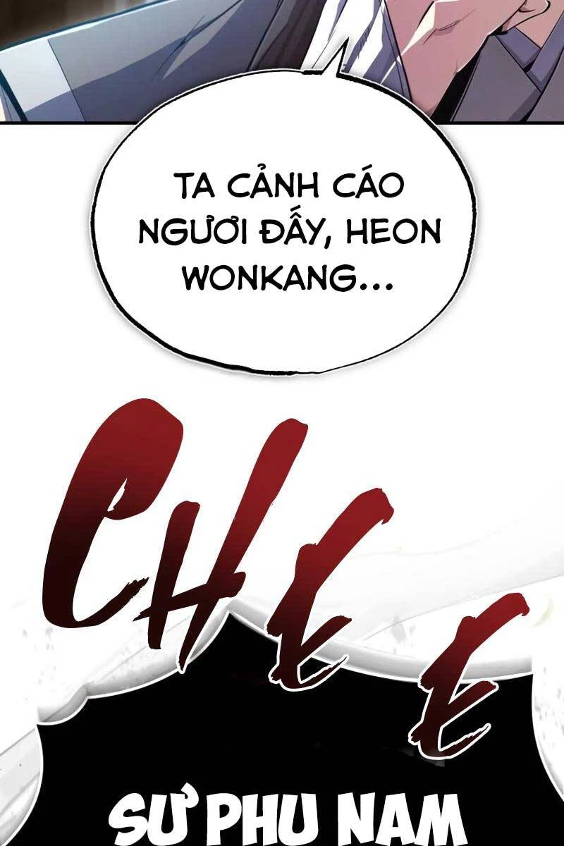 Đệ Nhất Võ Sư, Baek Cao Thủ Chapter 88 - 45