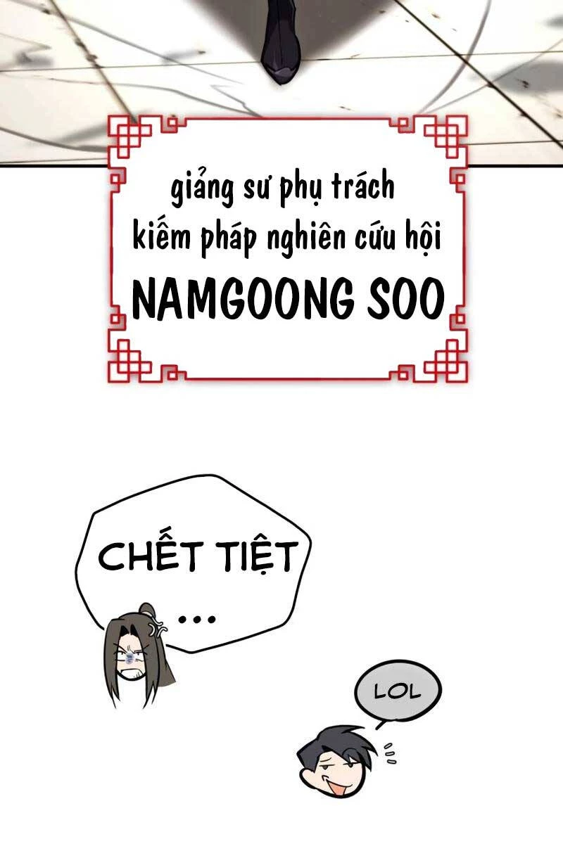 Đệ Nhất Võ Sư, Baek Cao Thủ Chapter 88 - 50