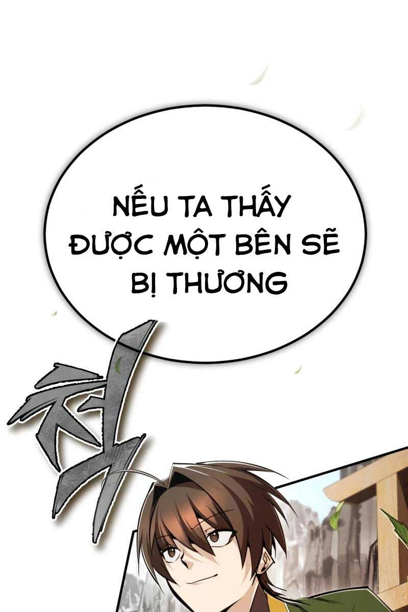 Đệ Nhất Võ Sư, Baek Cao Thủ Chapter 88 - 51