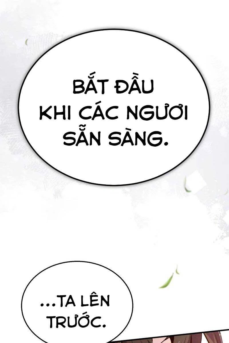 Đệ Nhất Võ Sư, Baek Cao Thủ Chapter 88 - 55