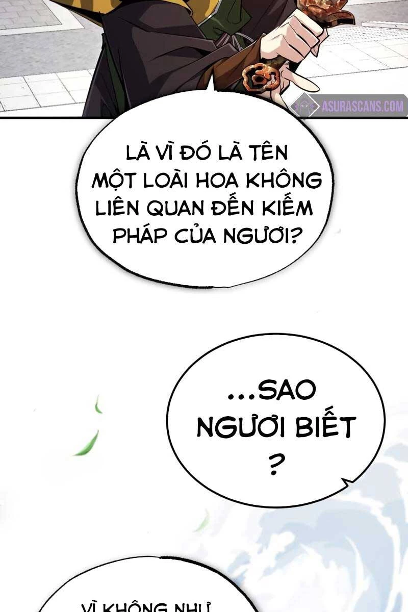 Đệ Nhất Võ Sư, Baek Cao Thủ Chapter 88 - 90