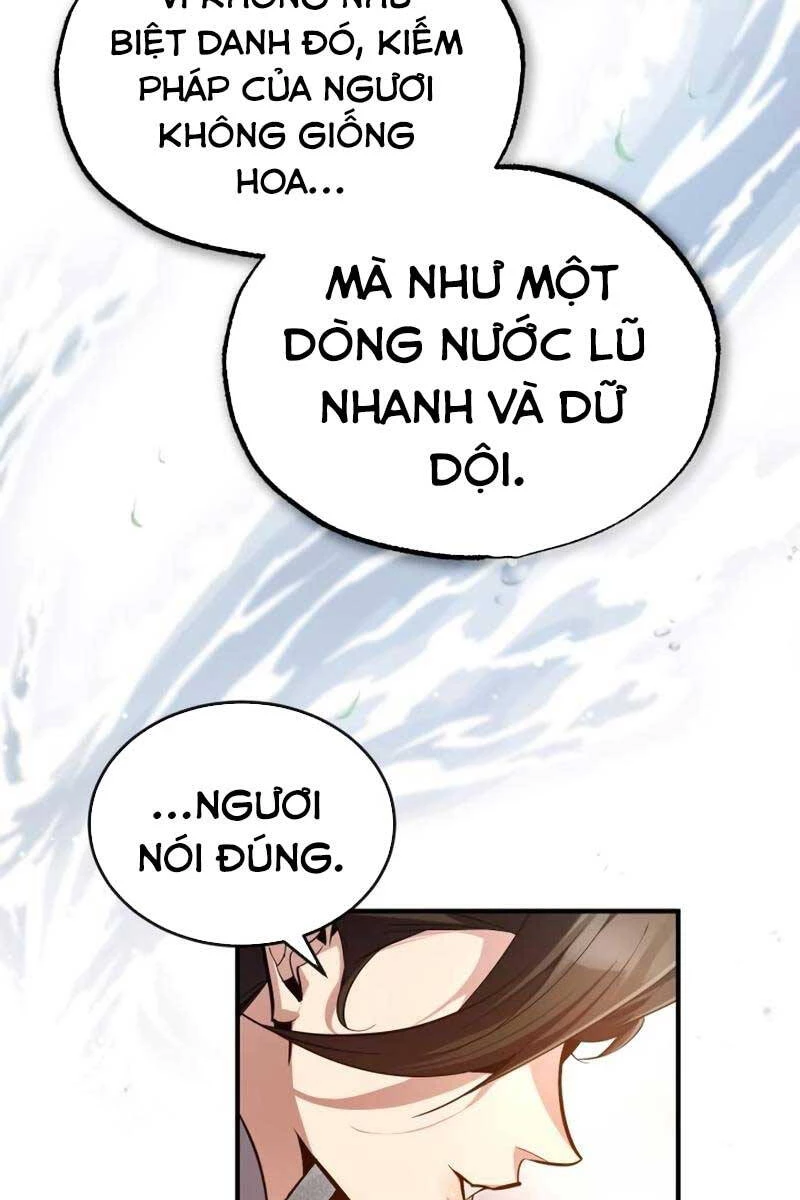 Đệ Nhất Võ Sư, Baek Cao Thủ Chapter 88 - 91