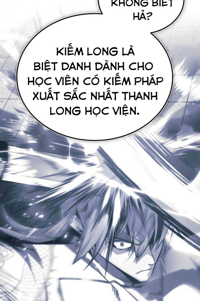 Đệ Nhất Võ Sư, Baek Cao Thủ Chapter 88 - 96