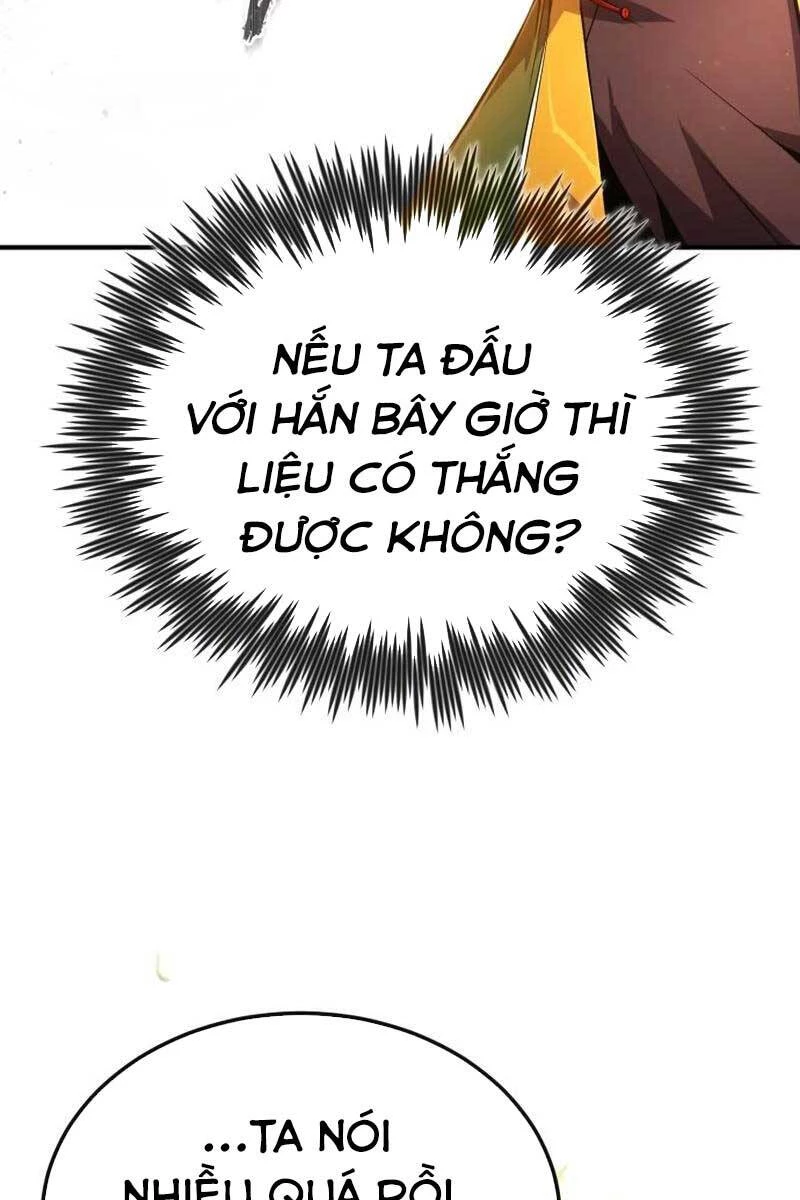 Đệ Nhất Võ Sư, Baek Cao Thủ Chapter 88 - 99