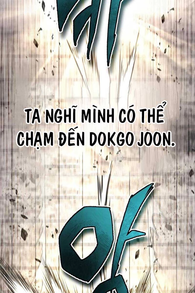 Đệ Nhất Võ Sư, Baek Cao Thủ Chapter 88 - 108