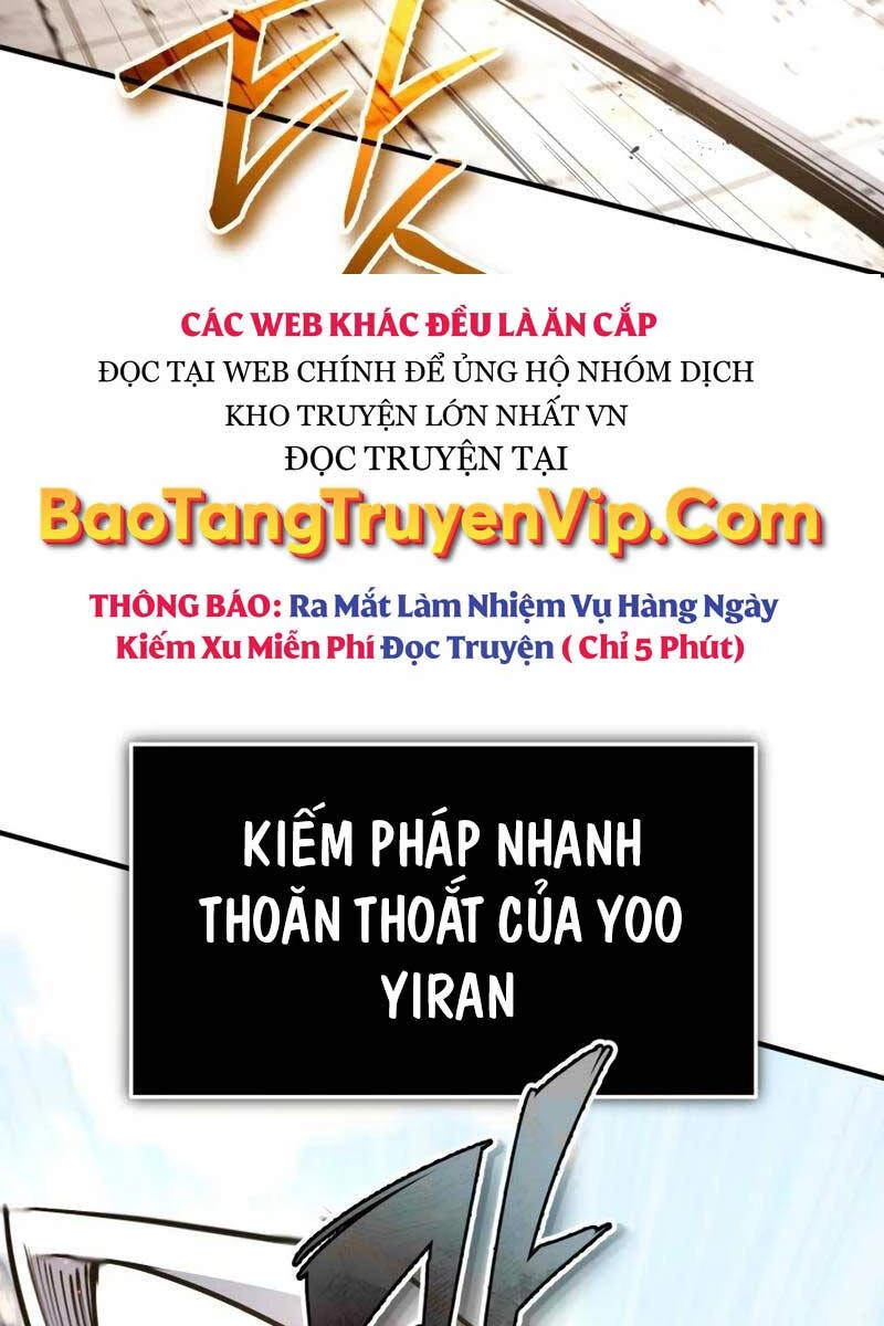 Đệ Nhất Võ Sư, Baek Cao Thủ Chapter 88 - 111