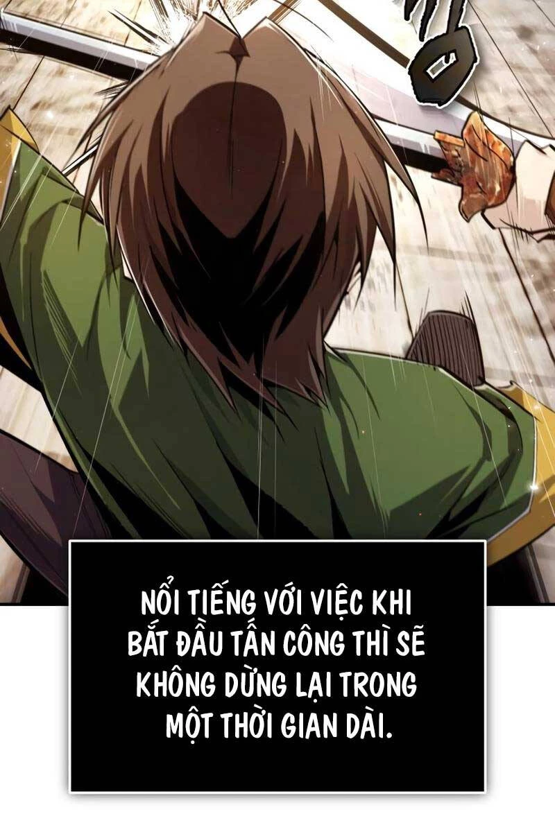 Đệ Nhất Võ Sư, Baek Cao Thủ Chapter 88 - 113