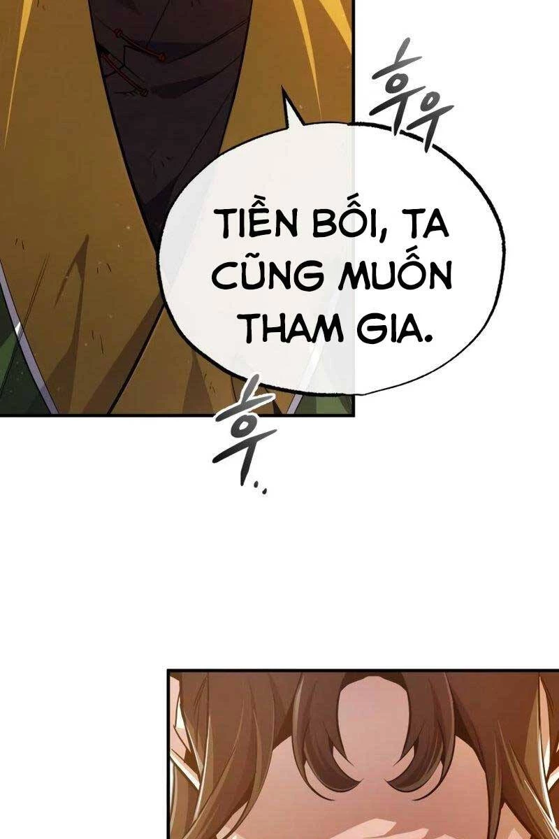 Đệ Nhất Võ Sư, Baek Cao Thủ Chapter 88 - 146