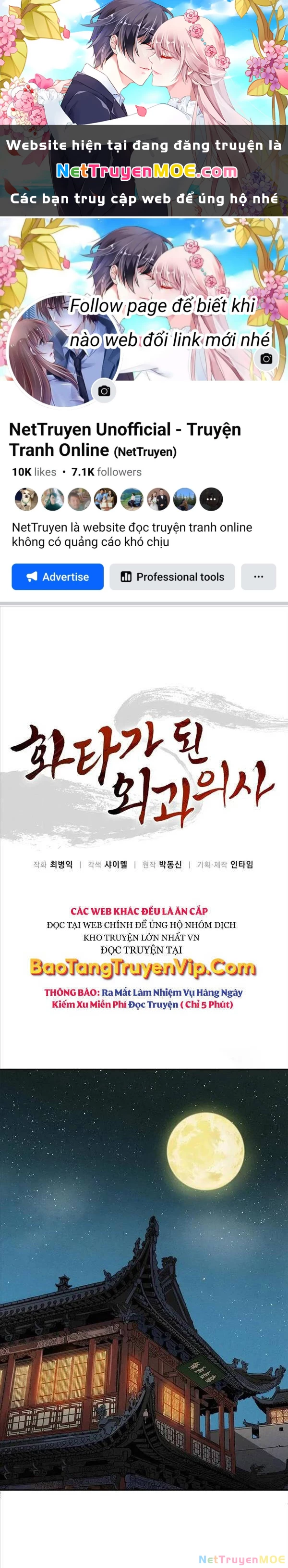 Trọng Sinh Thành Thần Y Thời Tam Quốc Chapter 76 - 1