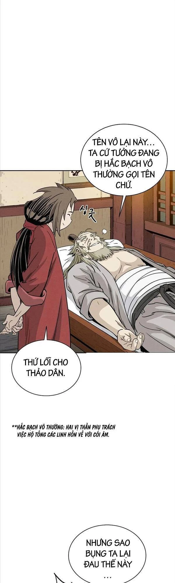Trọng Sinh Thành Thần Y Thời Tam Quốc Chapter 76 - 5