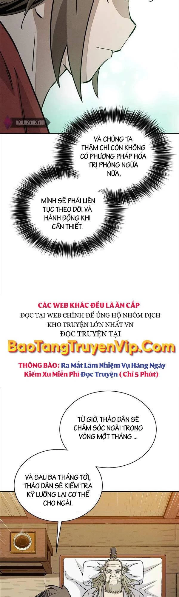 Trọng Sinh Thành Thần Y Thời Tam Quốc Chapter 76 - 10