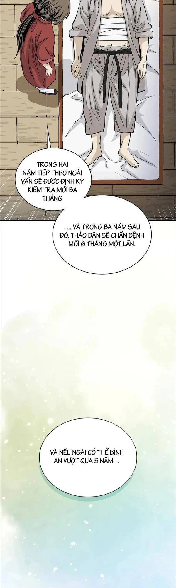 Trọng Sinh Thành Thần Y Thời Tam Quốc Chapter 76 - 11