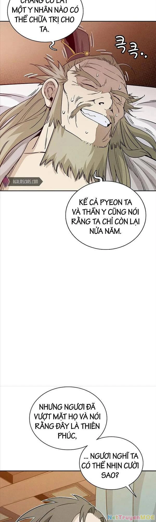 Trọng Sinh Thành Thần Y Thời Tam Quốc Chapter 76 - 16