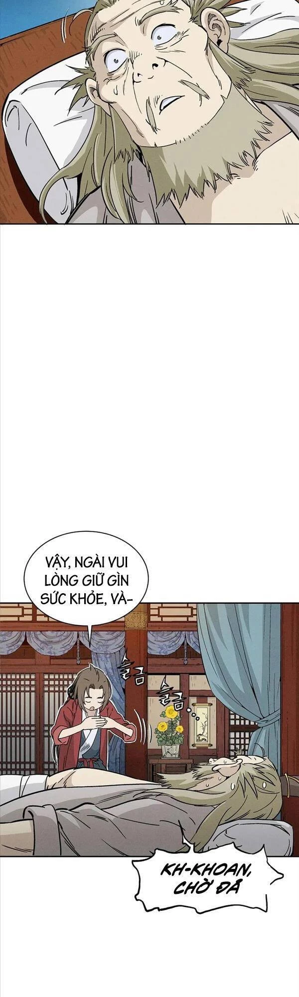 Trọng Sinh Thành Thần Y Thời Tam Quốc Chapter 76 - 21