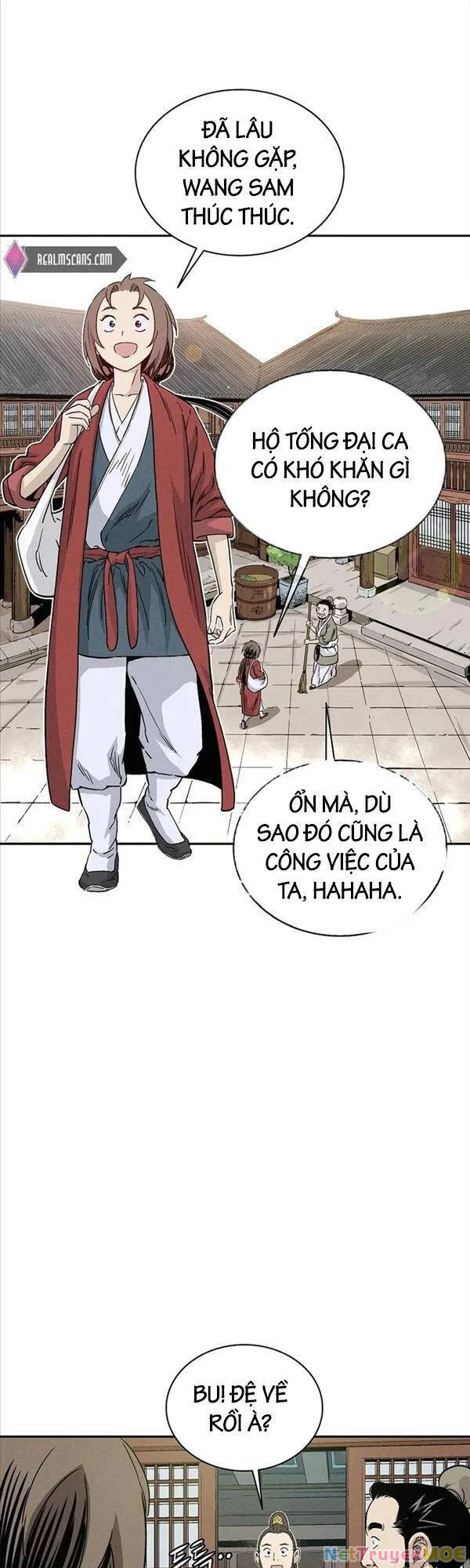 Trọng Sinh Thành Thần Y Thời Tam Quốc Chapter 76 - 25