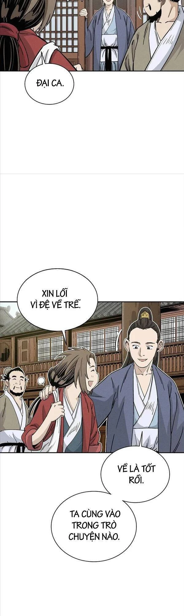 Trọng Sinh Thành Thần Y Thời Tam Quốc Chapter 76 - 26