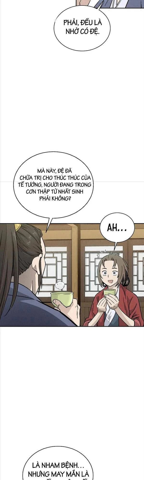 Trọng Sinh Thành Thần Y Thời Tam Quốc Chapter 76 - 30