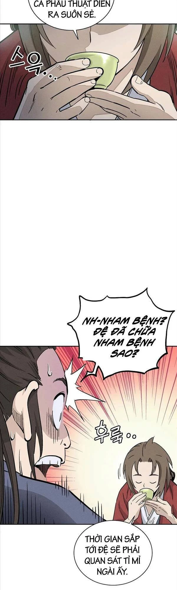 Trọng Sinh Thành Thần Y Thời Tam Quốc Chapter 76 - 31