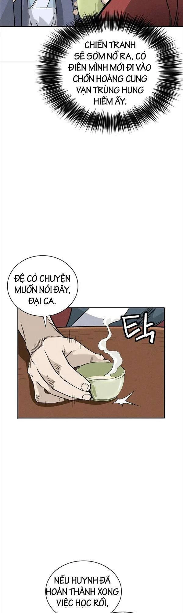 Trọng Sinh Thành Thần Y Thời Tam Quốc Chapter 76 - 34