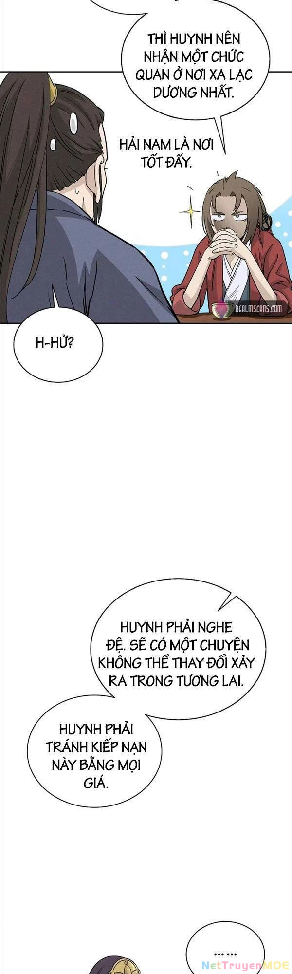 Trọng Sinh Thành Thần Y Thời Tam Quốc Chapter 76 - 35