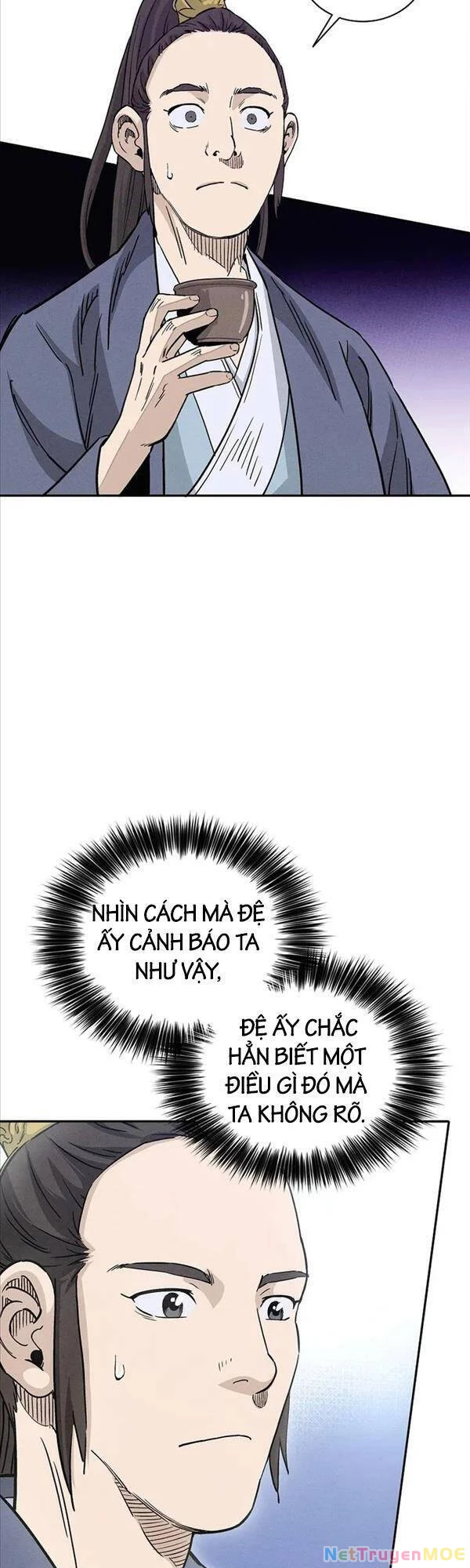Trọng Sinh Thành Thần Y Thời Tam Quốc Chapter 76 - 36