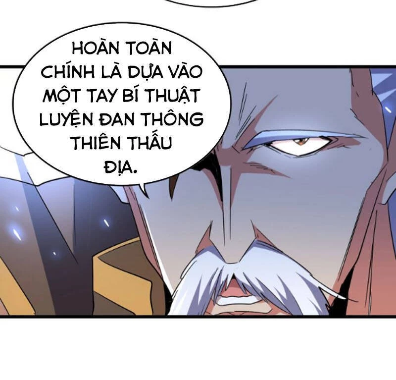 Đại Quản Gia Là Ma Hoàng Chapter 172 - 21