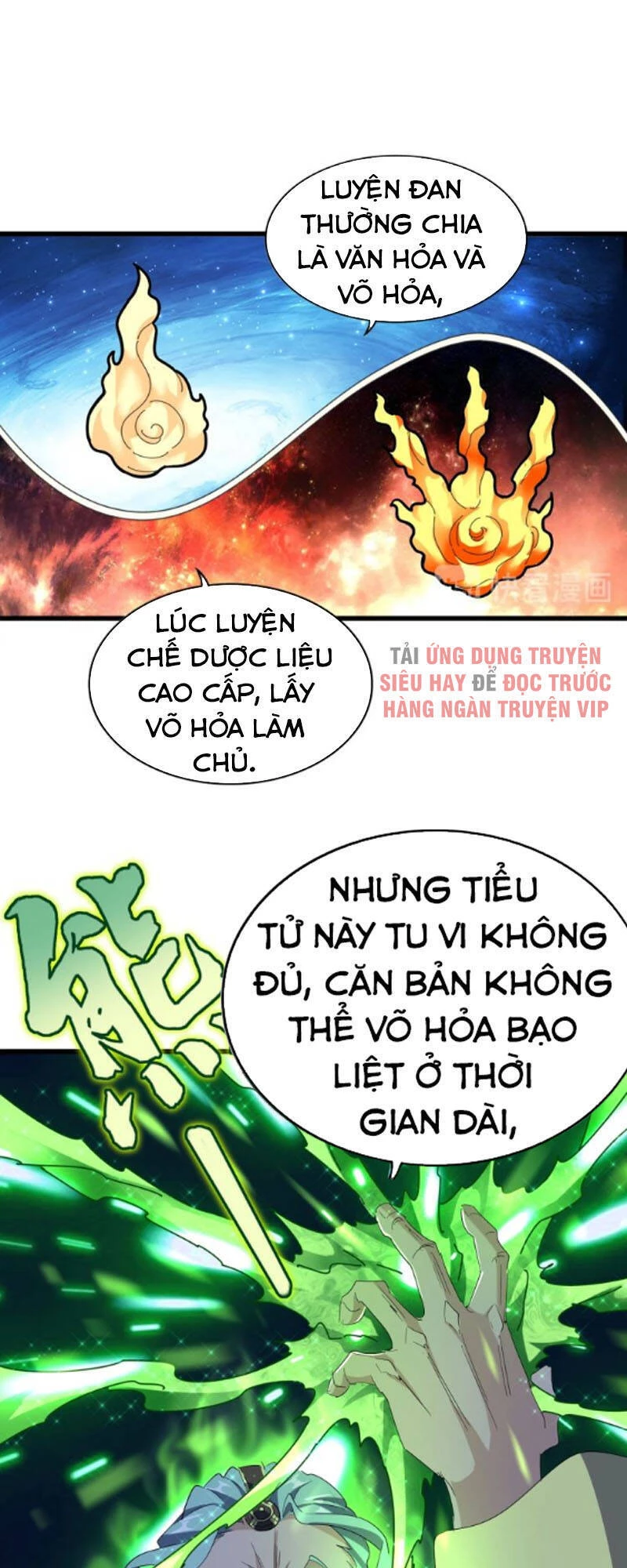 Đại Quản Gia Là Ma Hoàng Chapter 172 - 41