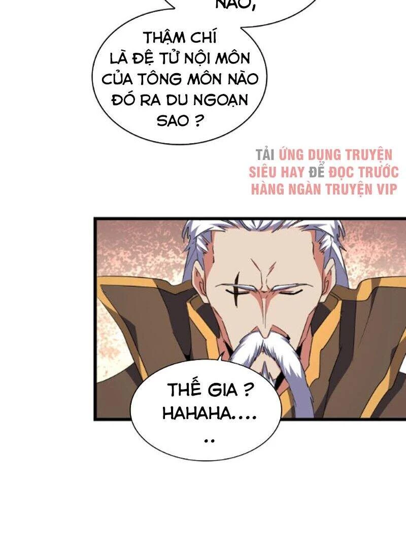 Đại Quản Gia Là Ma Hoàng Chapter 175 - 5