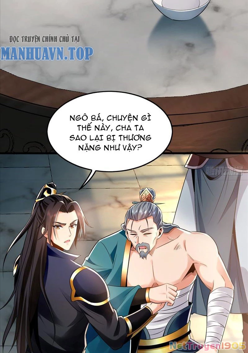 Ta Có Trăm Vạn Tốc Độ Đánh Chapter 5 - 3