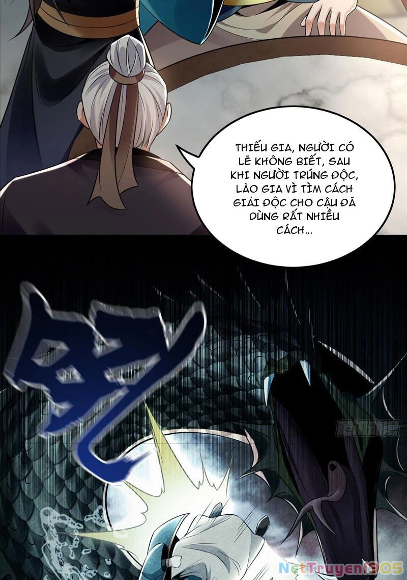 Ta Có Trăm Vạn Tốc Độ Đánh Chapter 5 - 4