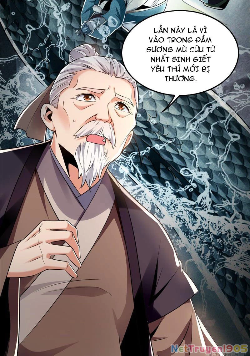 Ta Có Trăm Vạn Tốc Độ Đánh Chapter 5 - 5