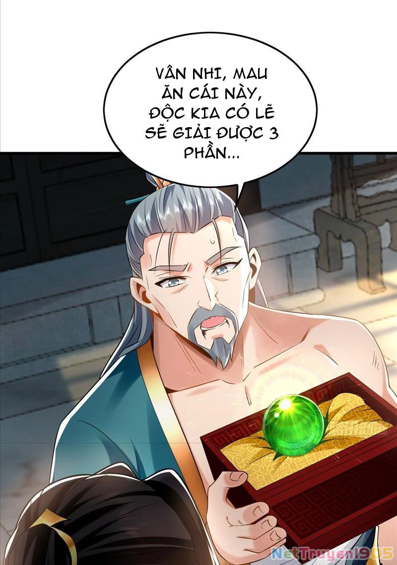 Ta Có Trăm Vạn Tốc Độ Đánh Chapter 5 - 9