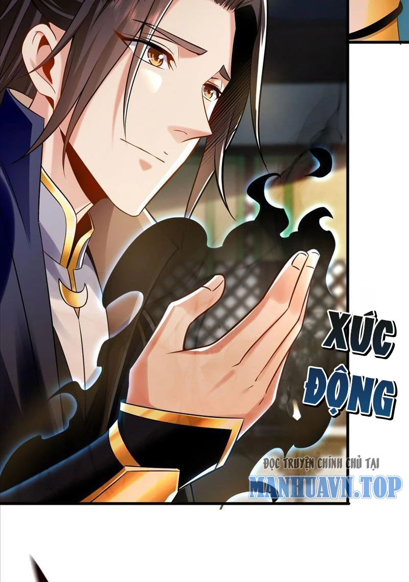 Ta Có Trăm Vạn Tốc Độ Đánh Chapter 5 - 15